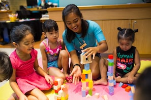 Children’s activities
