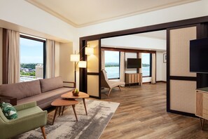 LED TV - Dusit Beach Resort Guam (Tamuning)
