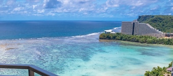 Dusit Beach Resort Guam