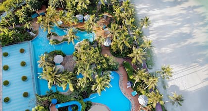 Dusit Beach Resort Guam