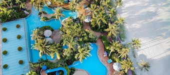 Dusit Beach Resort Guam
