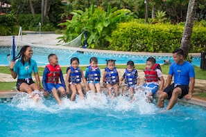 Children’s activities