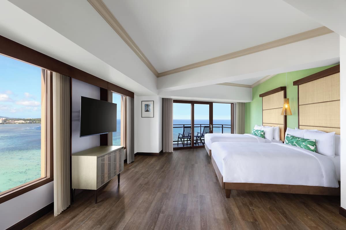 1 bedroom, in-room safe, desk, iron/ironing board