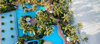 Dusit Beach Resort Guam