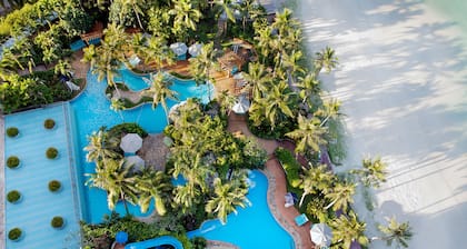 Dusit Beach Resort Guam