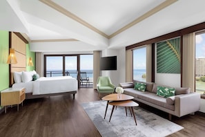1 bedroom, in-room safe, individually decorated, individually furnished