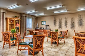 包含每日欧式早餐