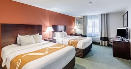 Quality Inn