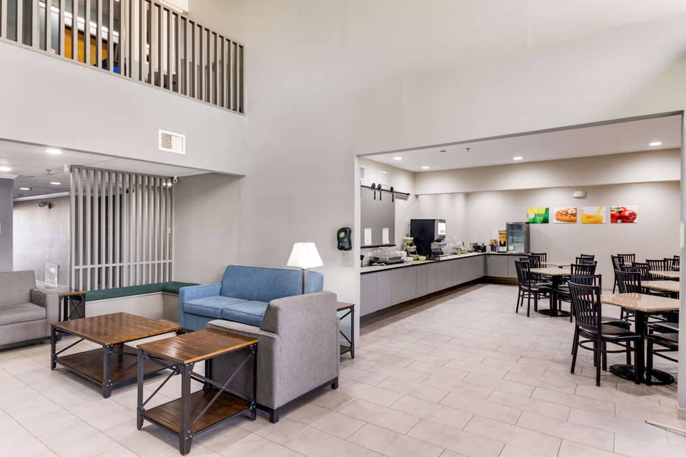 Quality Inn Cedar Park - Austin Northwest