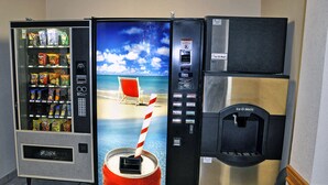 自動販売機