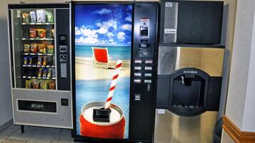 Vending machine