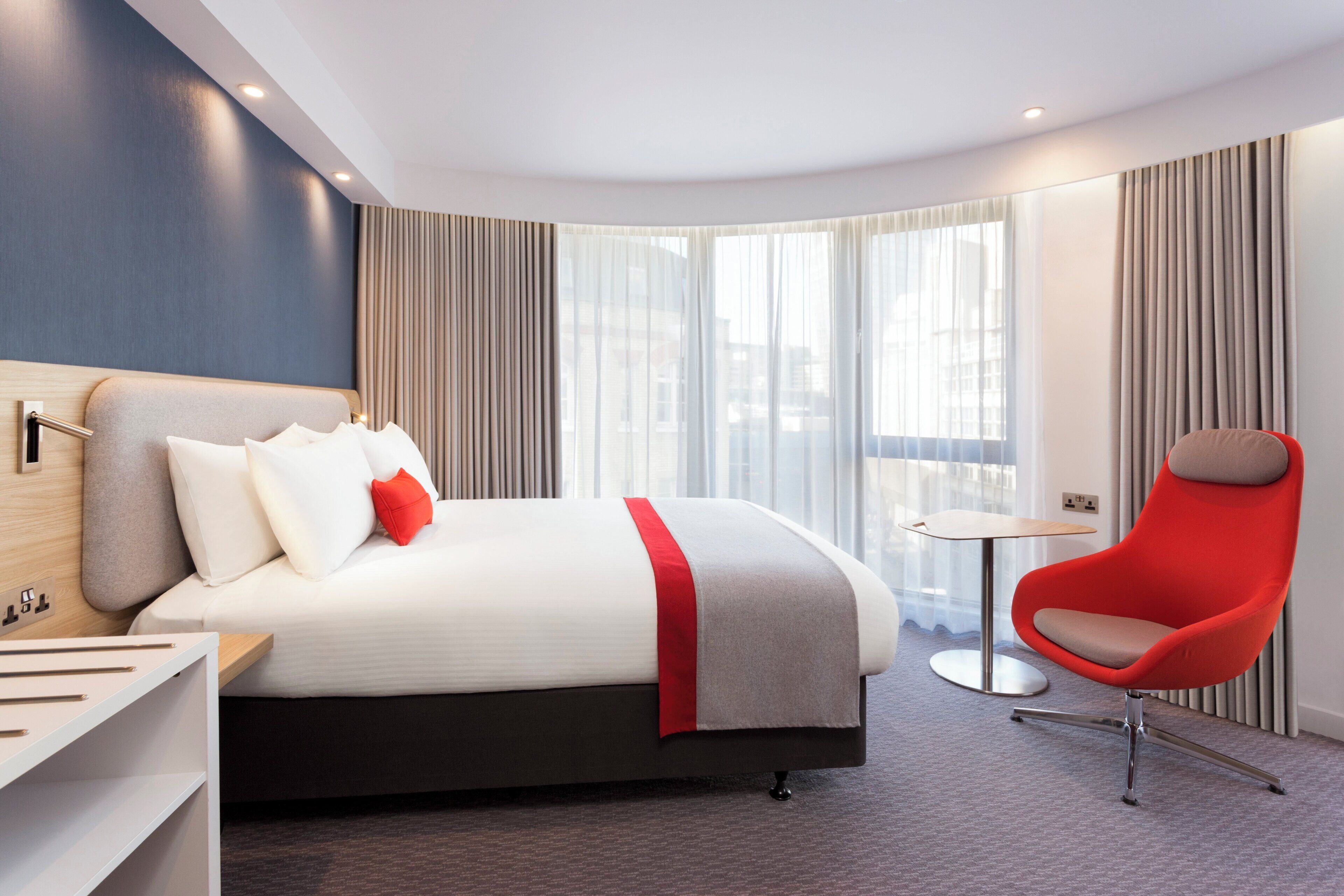 Photo - Holiday Inn Express London - Southwark by IHG