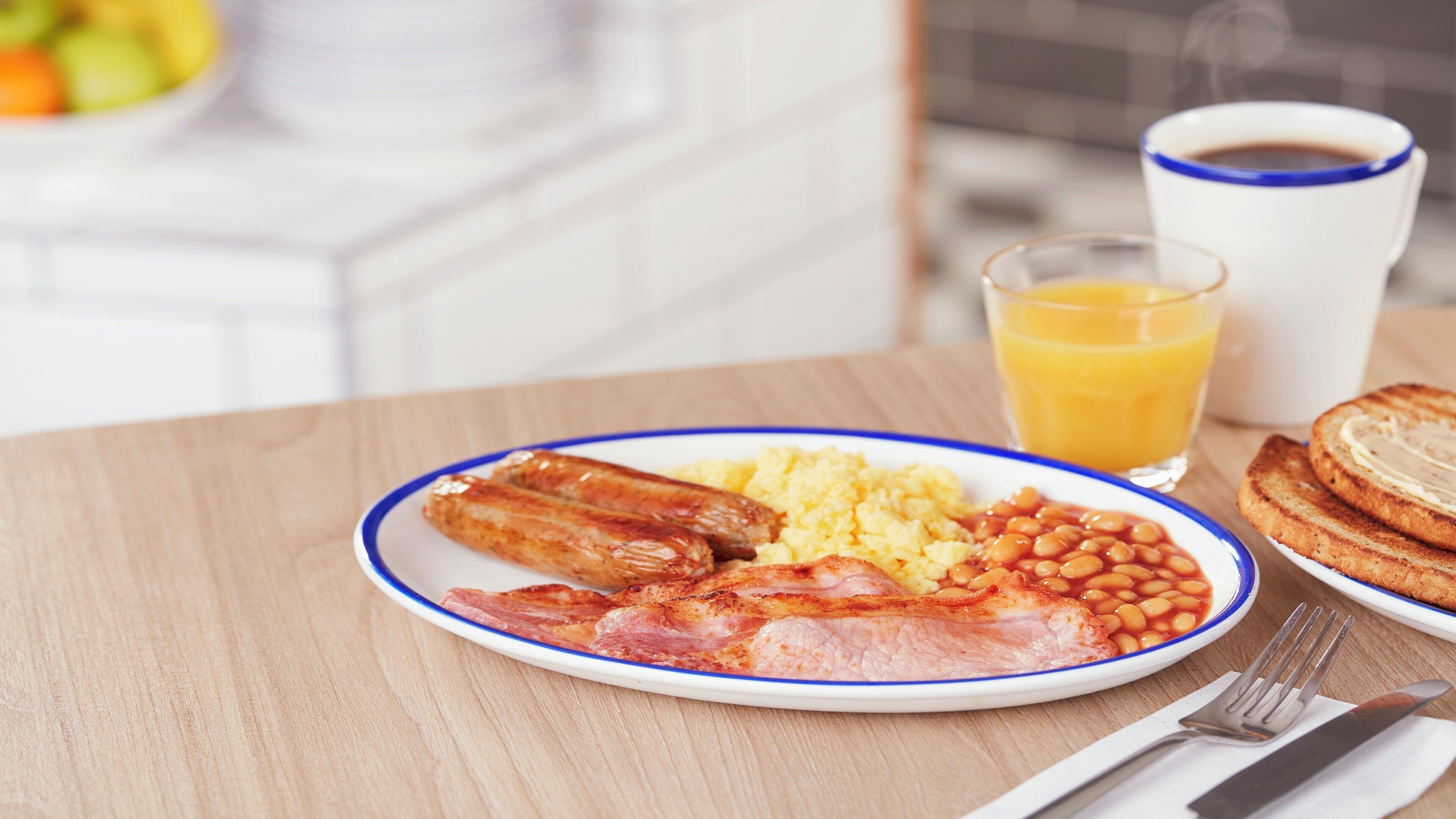 Photo - Holiday Inn Express London - Southwark by IHG