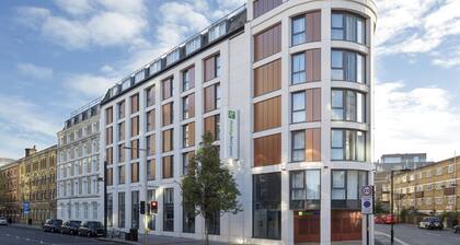 Holiday Inn Express London - Southwark, an IHG Hotel