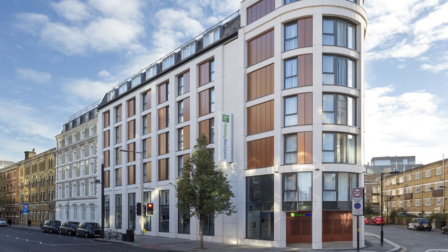 Holiday Inn Express London - Southwark by IHG