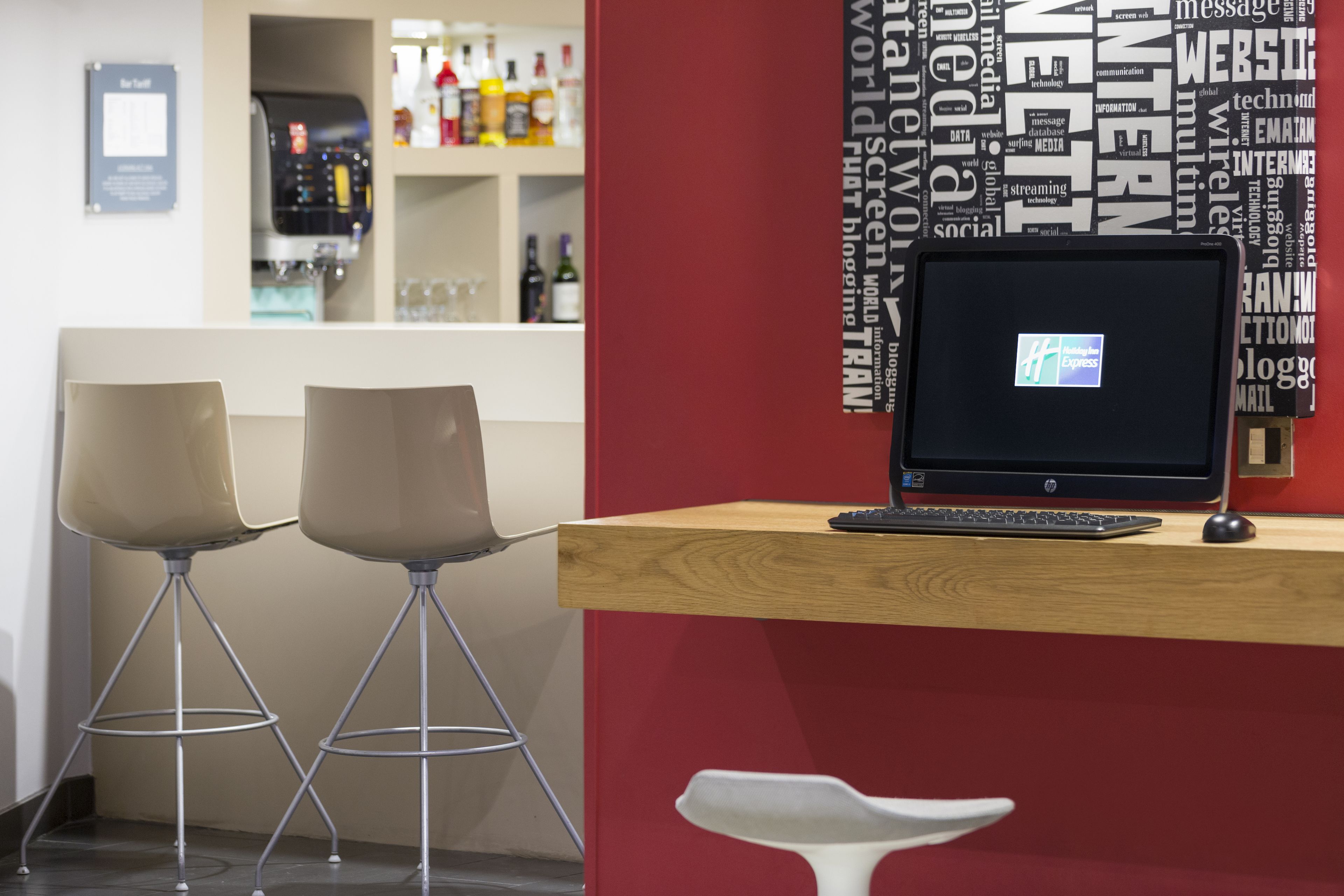 Foto - Holiday Inn Express London - Southwark by IHG