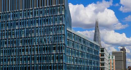 Holiday Inn Express London - Southwark by IHG