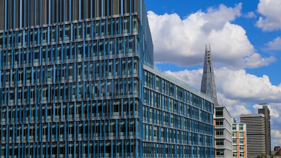 Holiday Inn Express London - Southwark by IHG