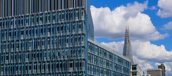 Holiday Inn Express London - Southwark by IHG