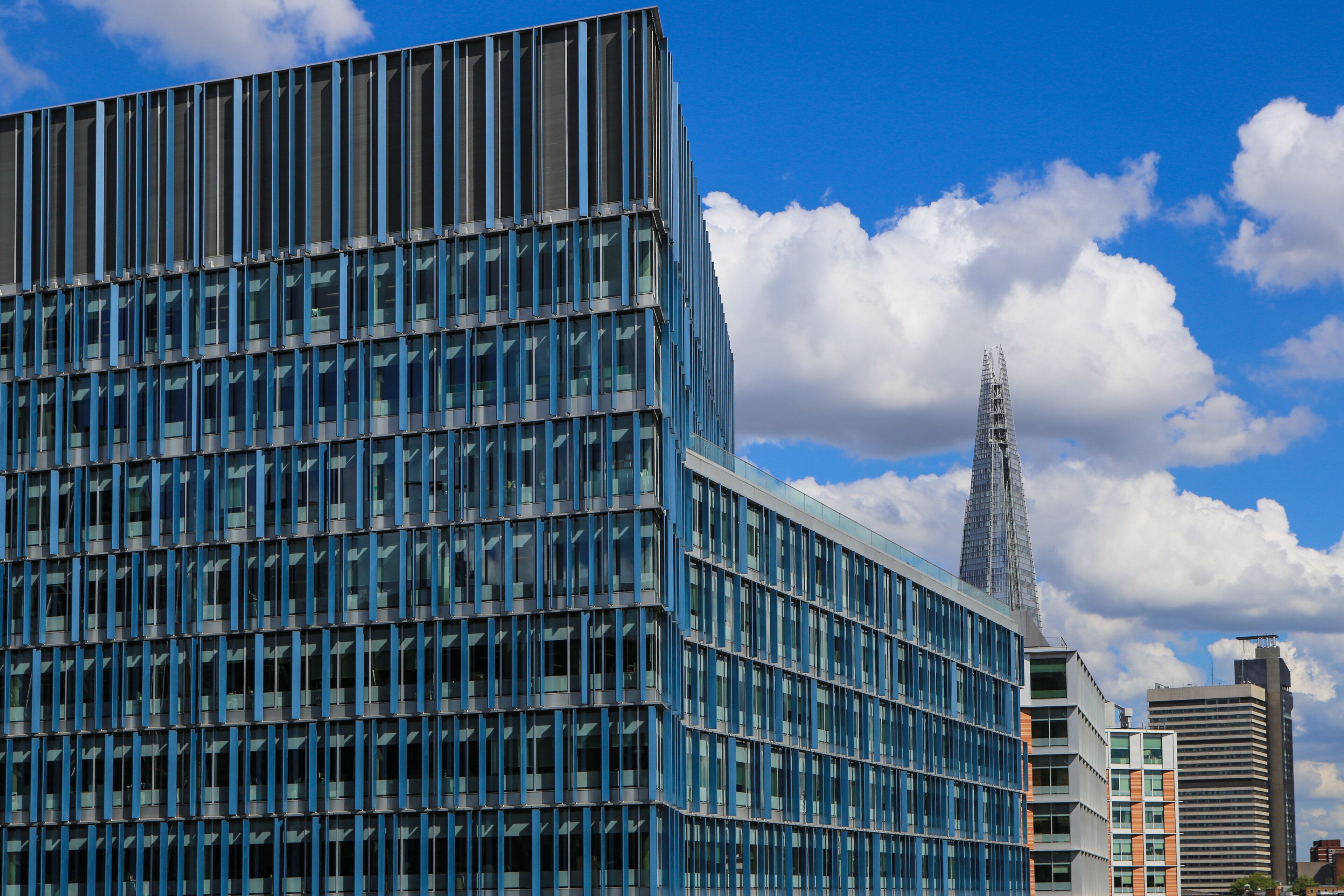 Photo - Holiday Inn Express London - Southwark by IHG