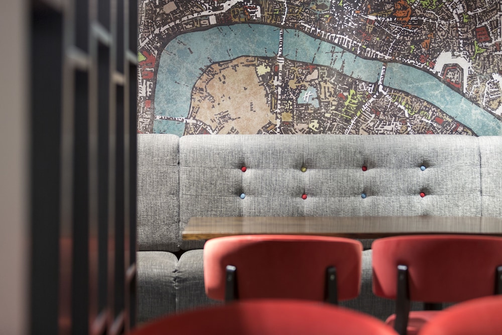 Holiday Inn Express London - Southwark, an IHG Hotel - 9