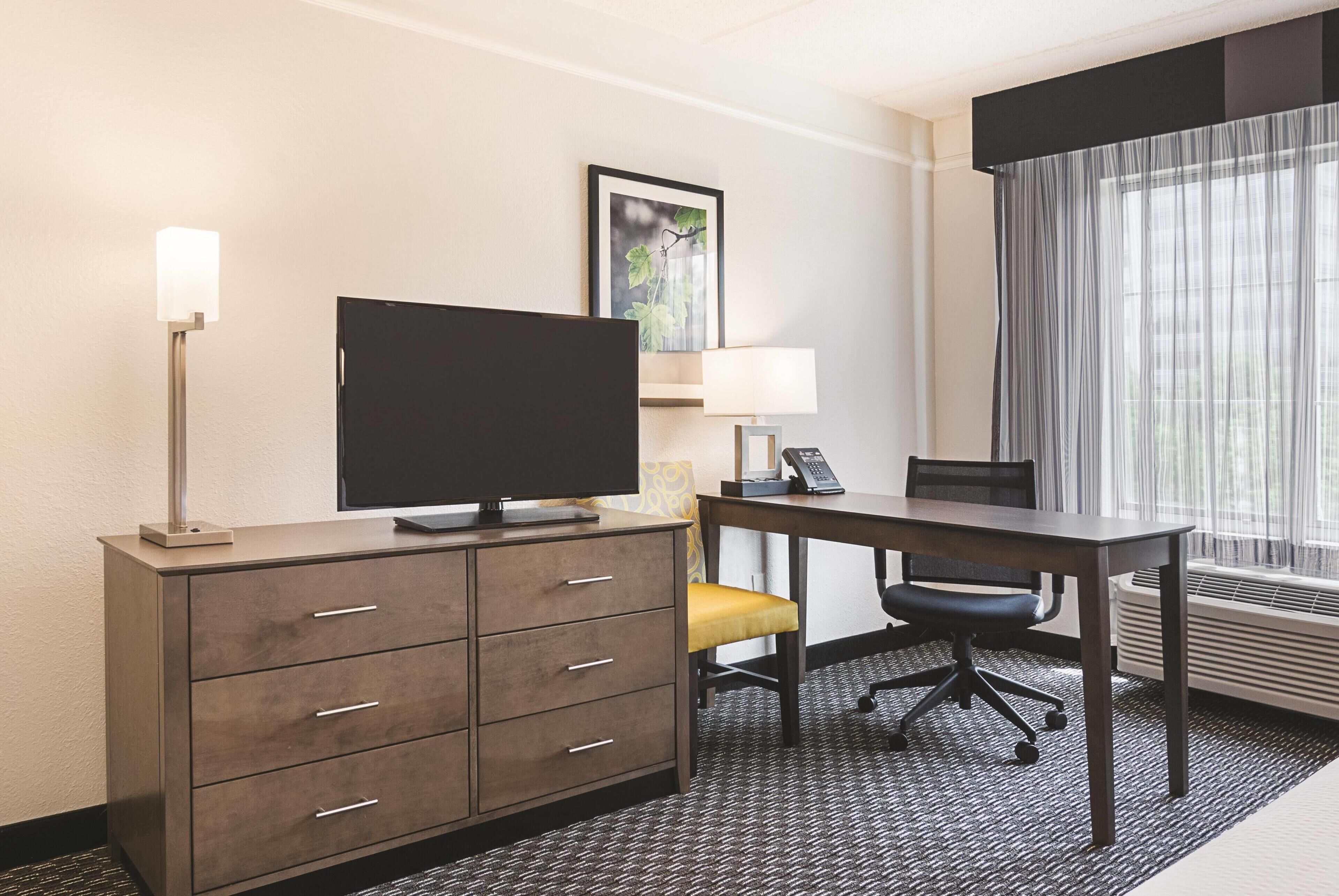 Photo - La Quinta by Wyndham Atlanta Perimeter Medical