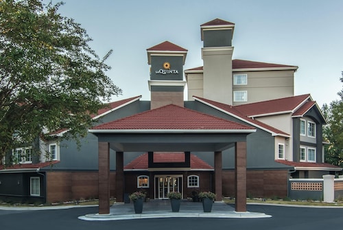 La Quinta Inn & Suites by Wyndham Atlanta Perimeter Medical