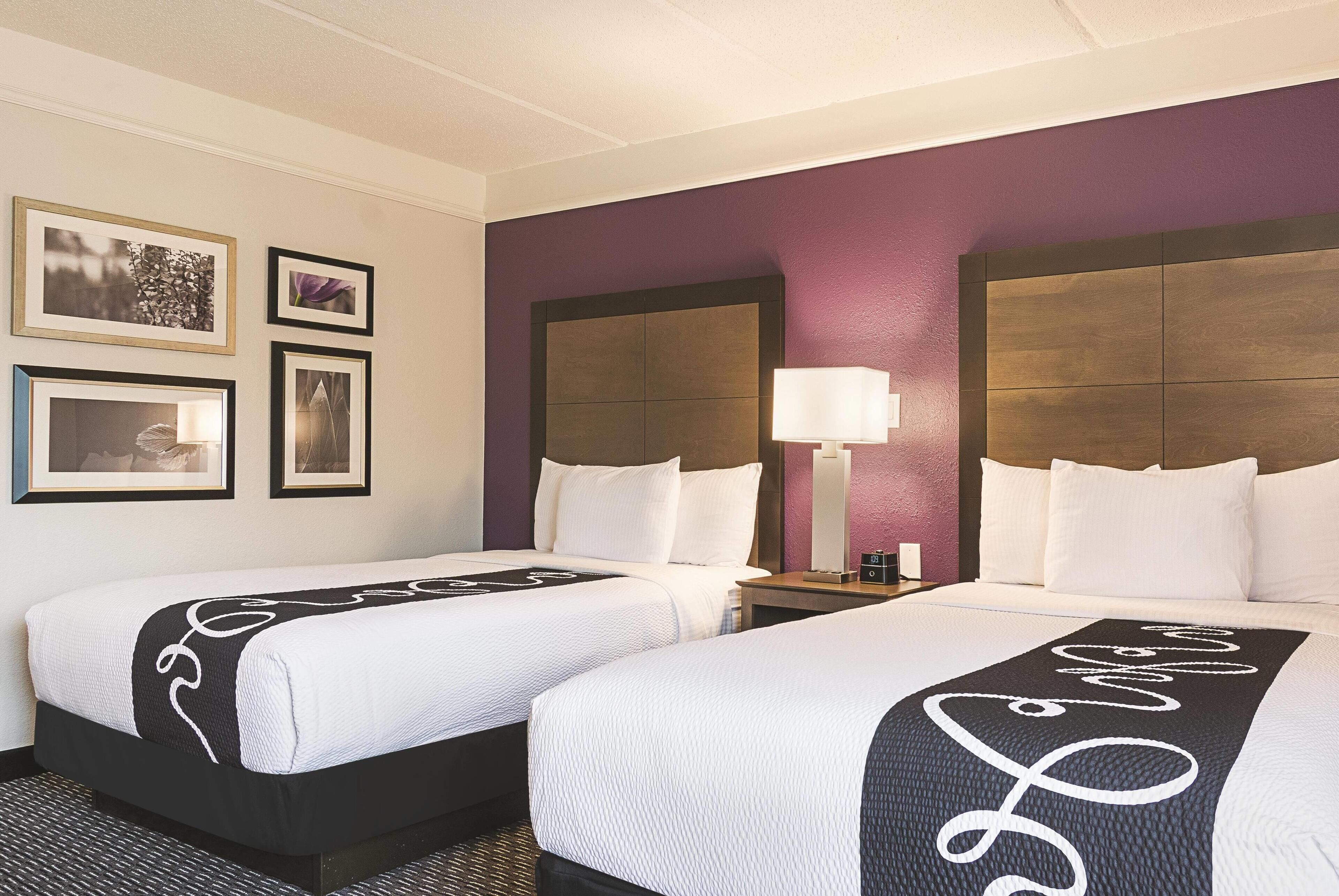 Photo - La Quinta by Wyndham Atlanta Perimeter Medical