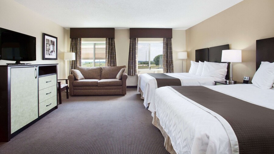 Baymont by Wyndham Dale