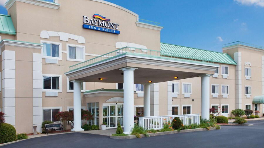 Baymont by Wyndham Dale