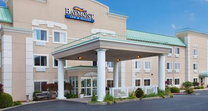 Baymont by Wyndham Dale