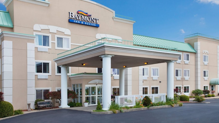 Baymont by Wyndham Dale