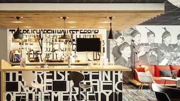 Bar (sur place)