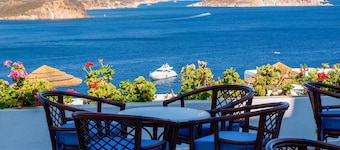 Patmos Paradise Hotel