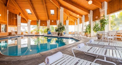 Best Western Plus Corning Inn