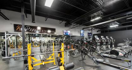 Coast Fort St. John Hotel