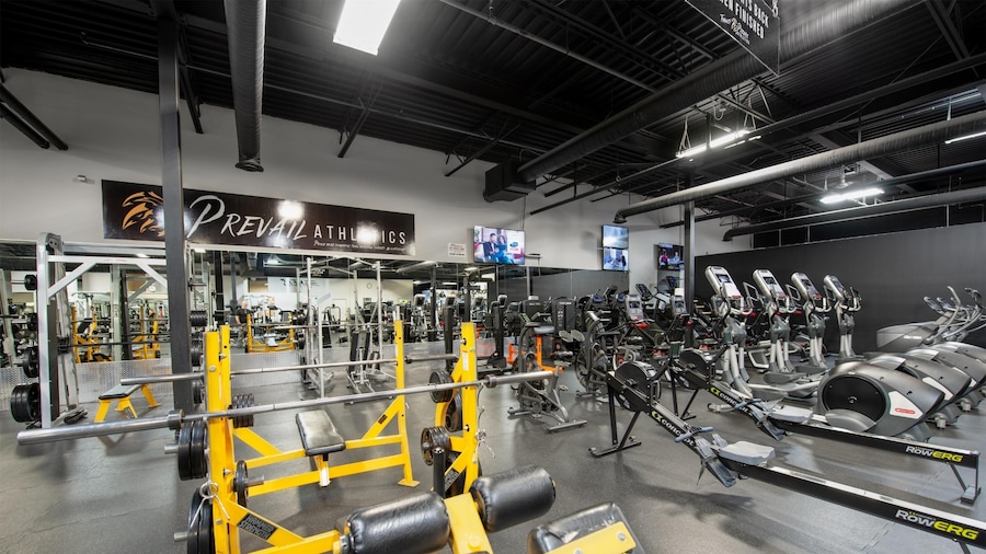 Coast Fort St. John Hotel