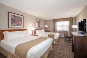 Room, 2 Queen Beds