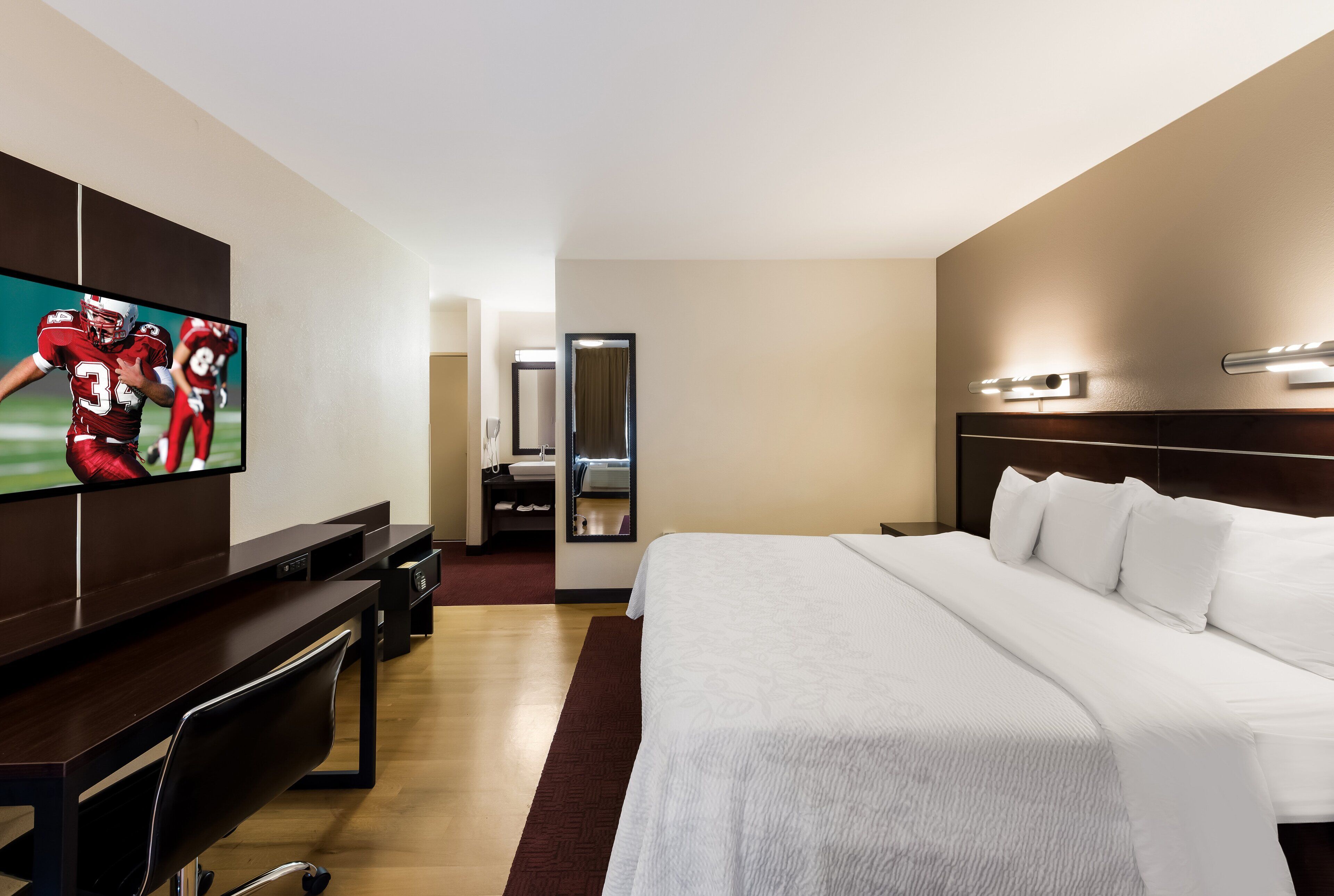 Foto - Red Roof Inn PLUS+ Columbus Downtown - Convention Center