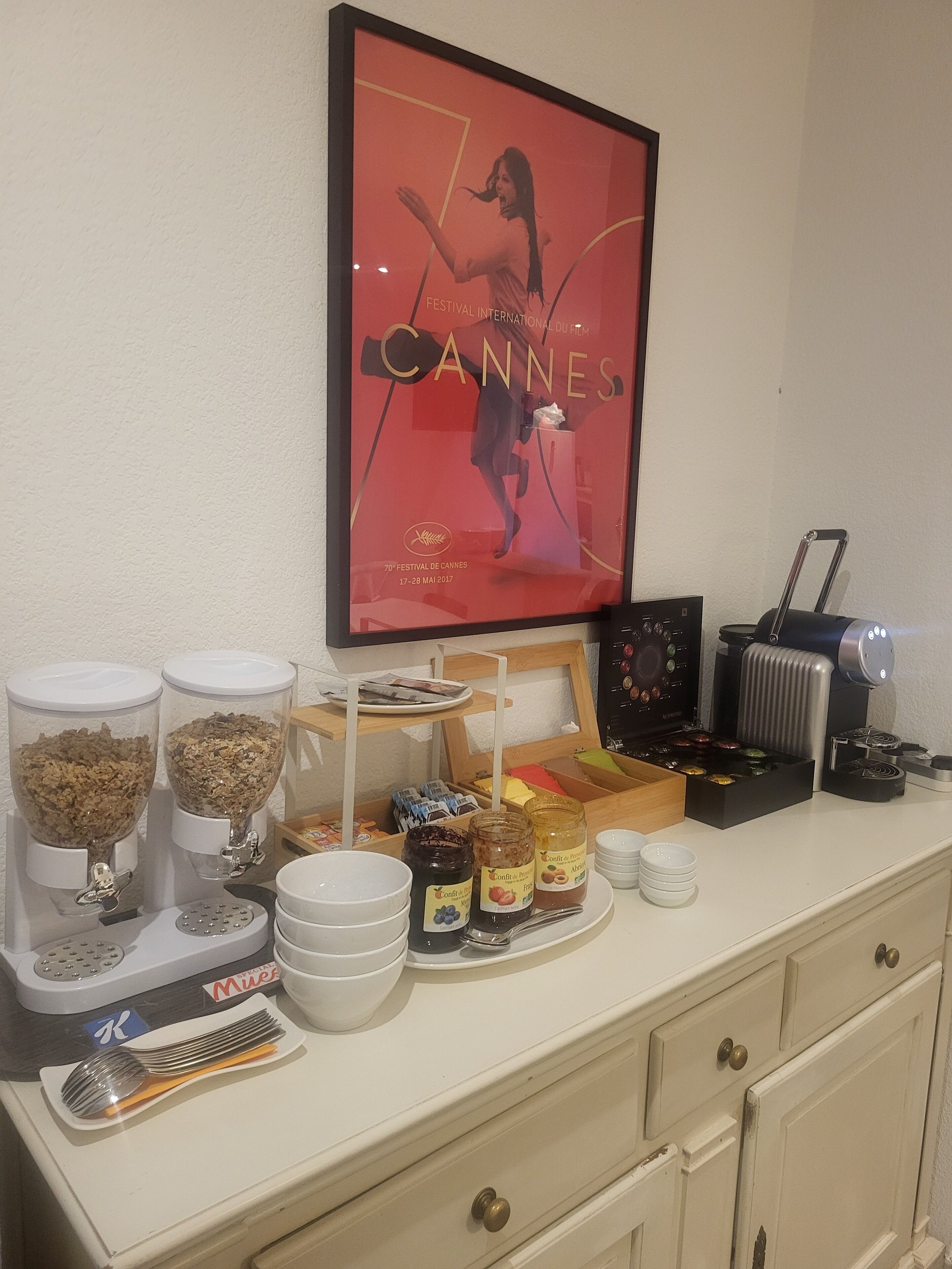 Foto - Hôtel Alizé