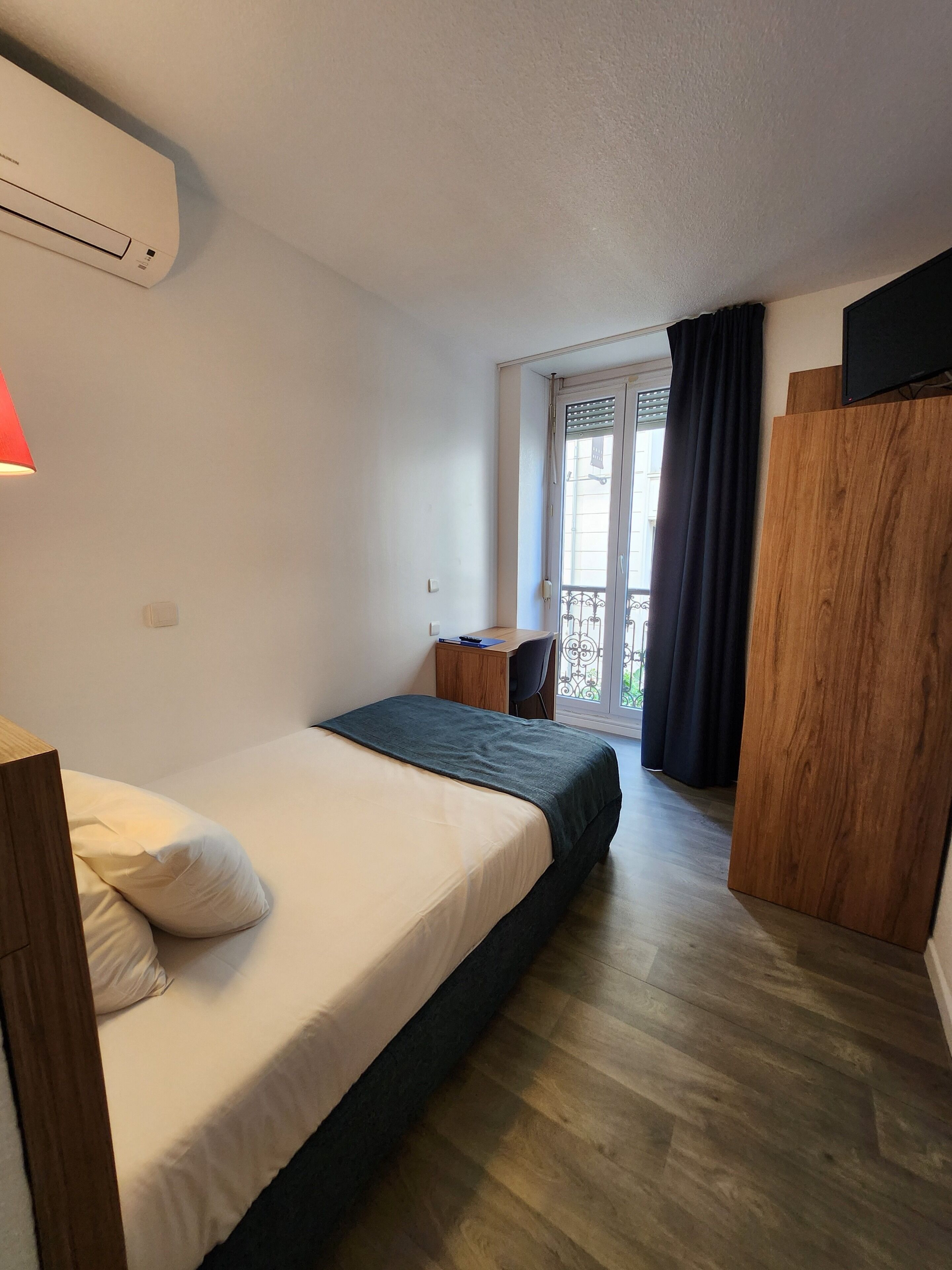 Foto - Hôtel Alizé