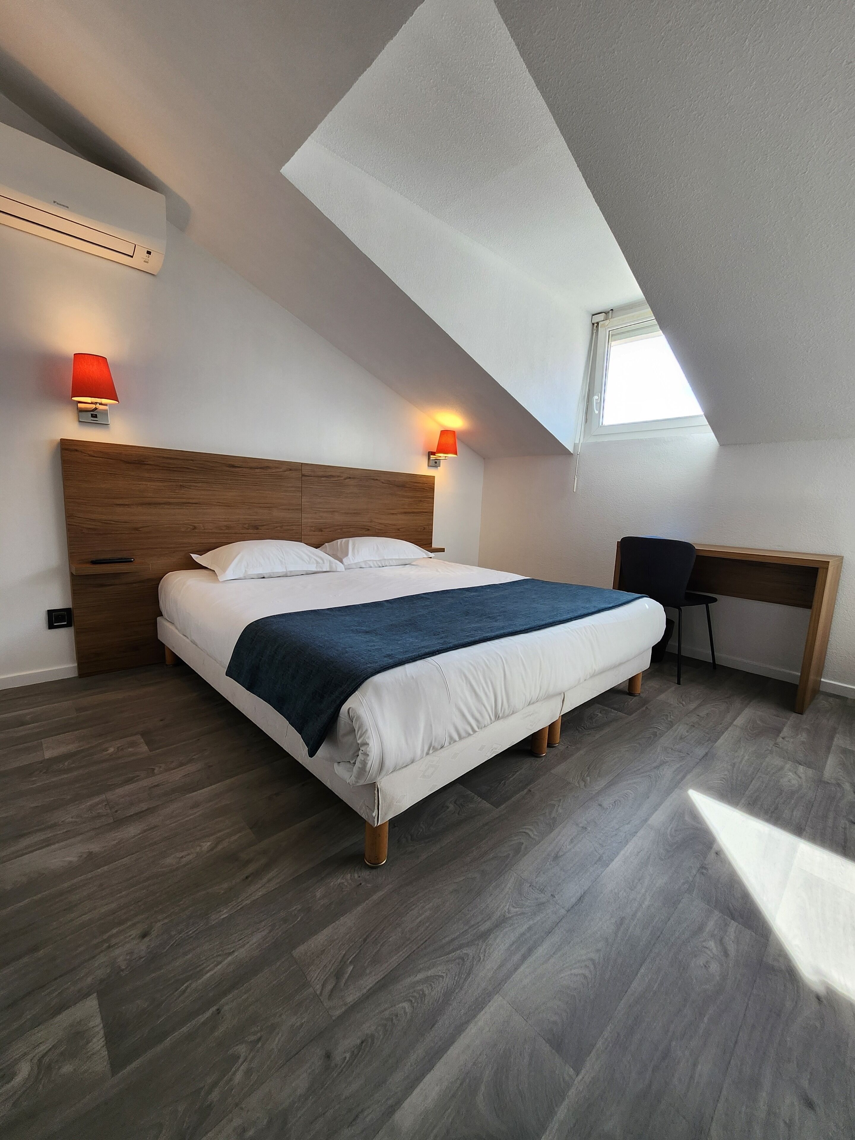 Foto - Hôtel Alizé