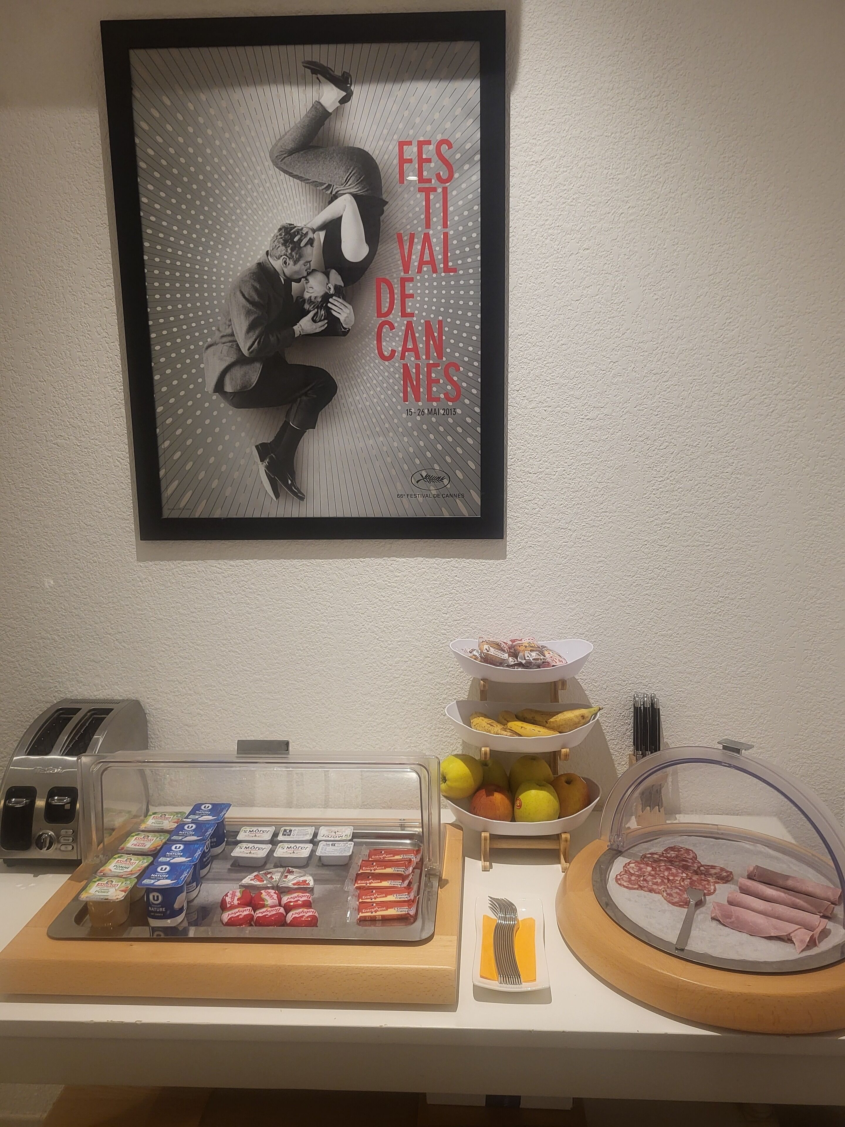 Foto - Hôtel Alizé