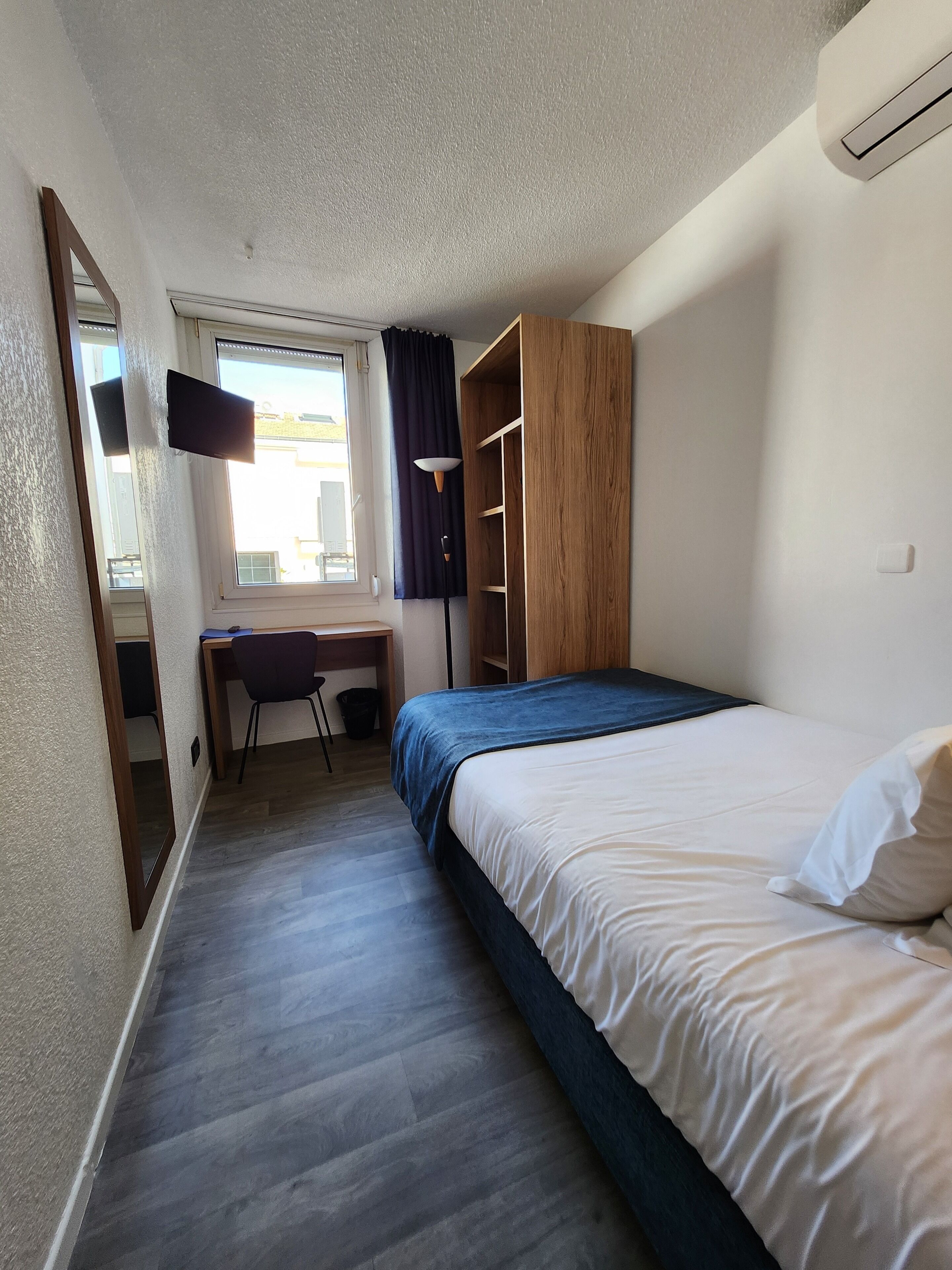 Foto - Hôtel Alizé