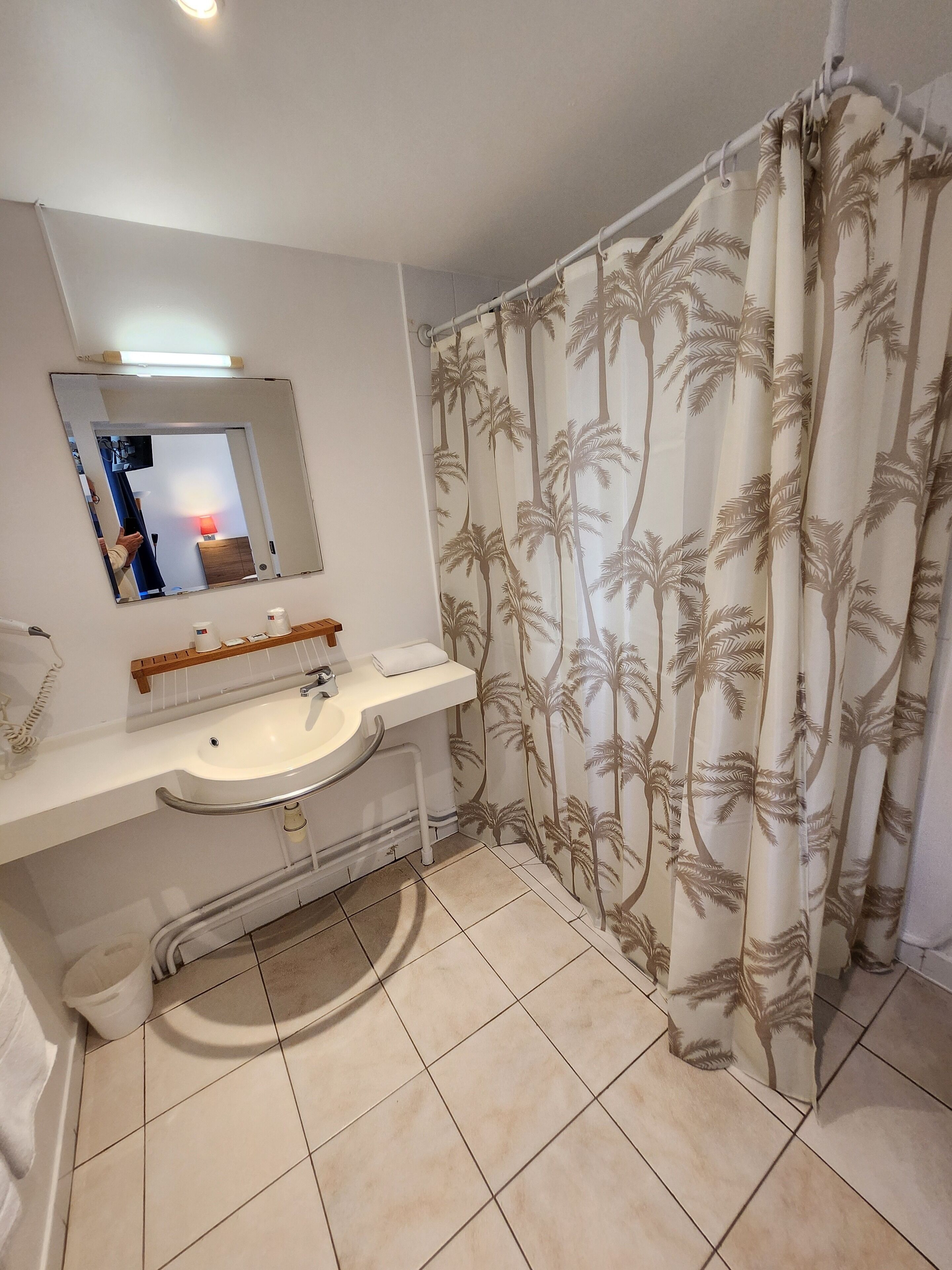 Foto - Hôtel Alizé