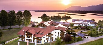 Hotel Sommer Füssen