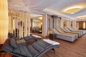 Couples treatment rooms, sauna, body treatments, body wraps, body scrubs - Hotel Sommer (Fuessen)