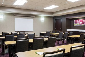 Sala de reuniones