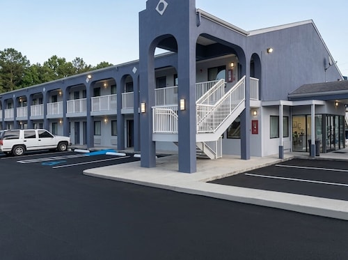 Budget Inn Timmonsville