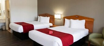 Budget Inn Timmonsville